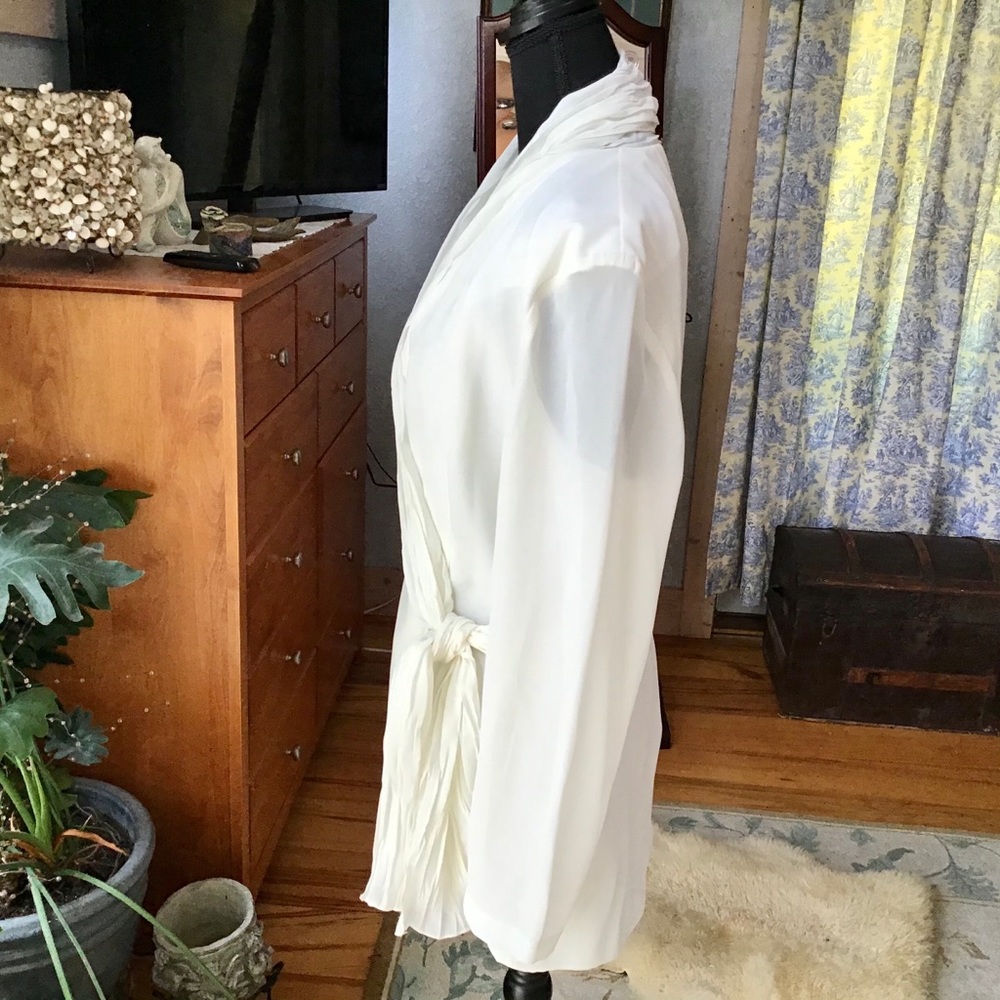 VINTAGE Top/Jacket - Picture 5 of 14